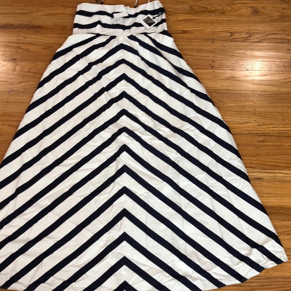Jessica Simpson Maxi dress